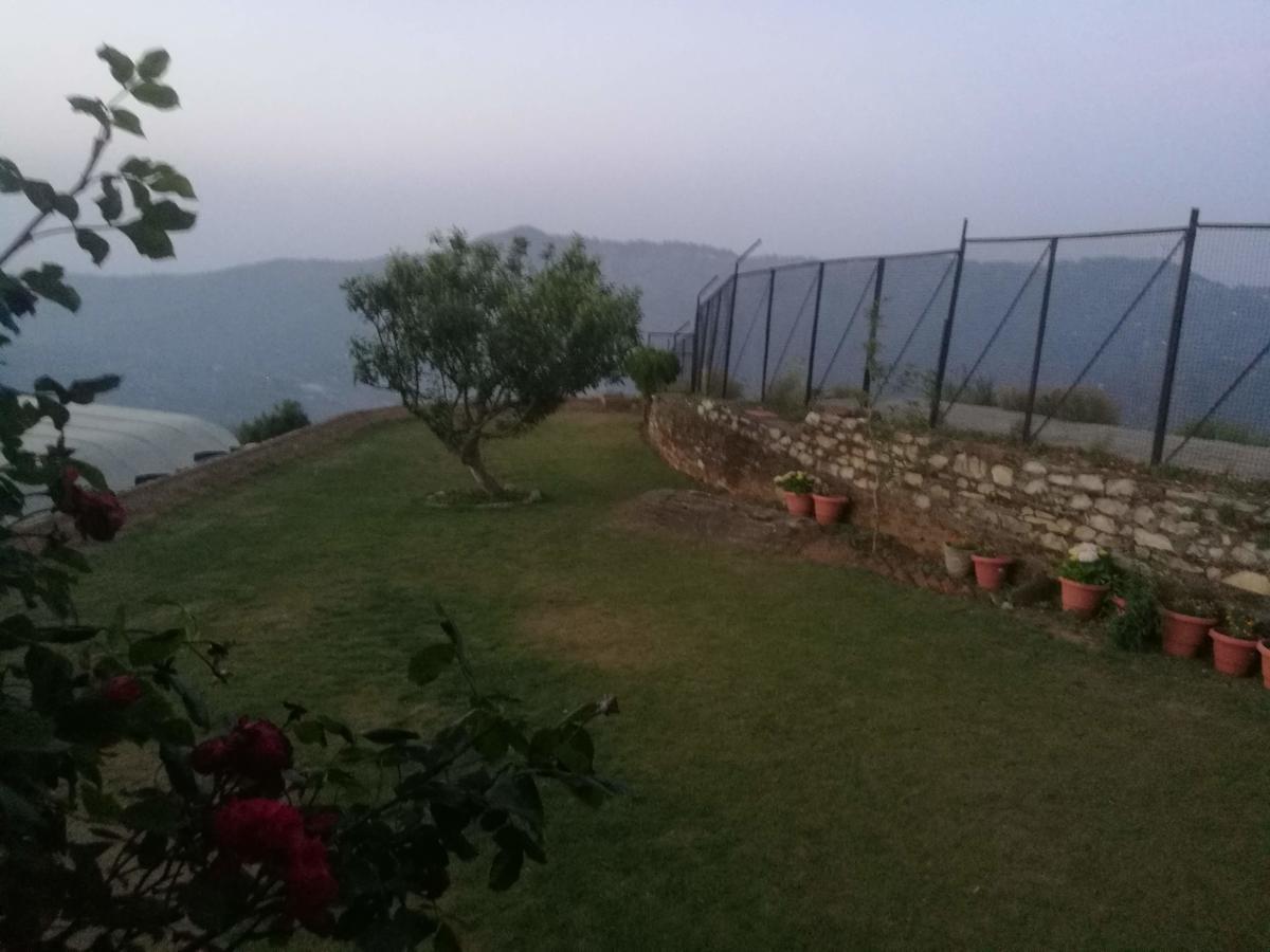 Casa Dream The Resort Mukteshwar Quarto foto